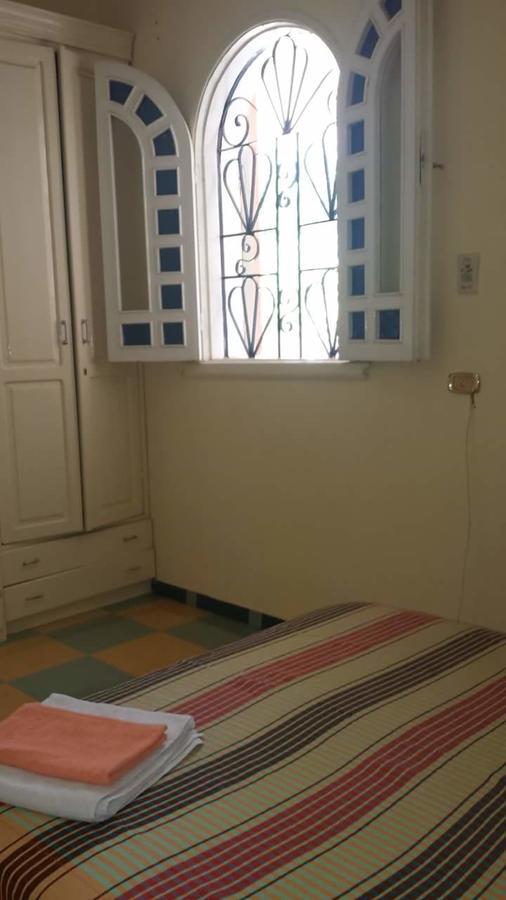 Luxor Light Retreat Bagian luar foto