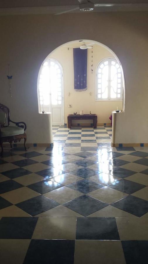 Luxor Light Retreat Bagian luar foto