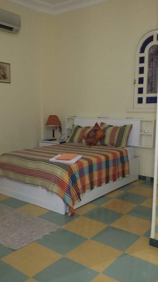 Luxor Light Retreat Bagian luar foto