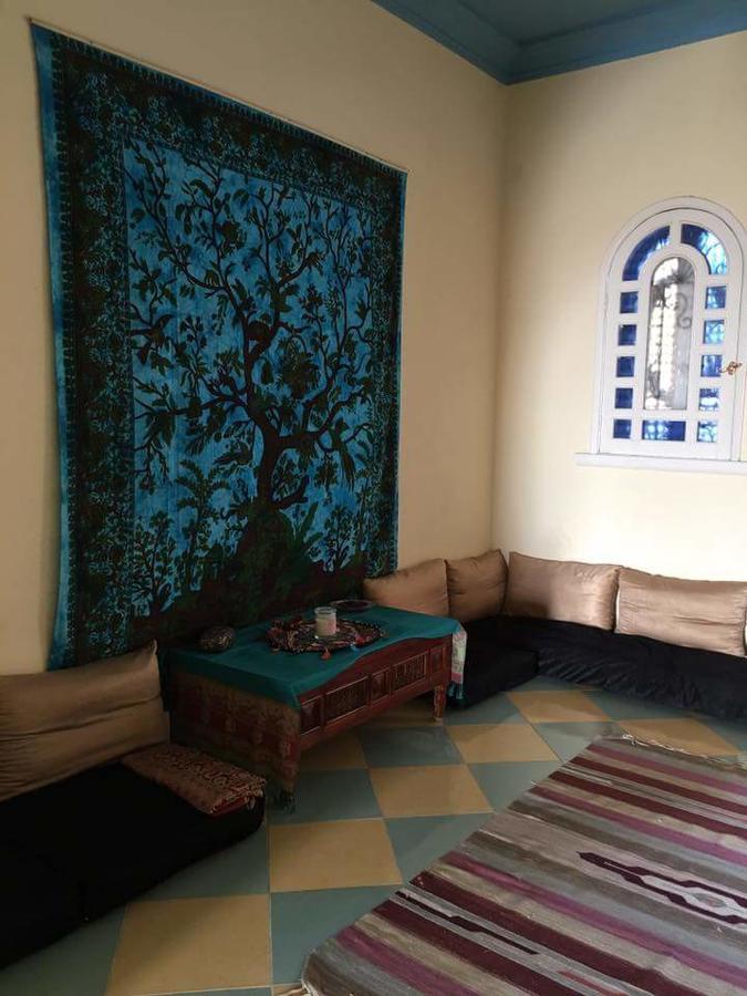 Luxor Light Retreat Bagian luar foto
