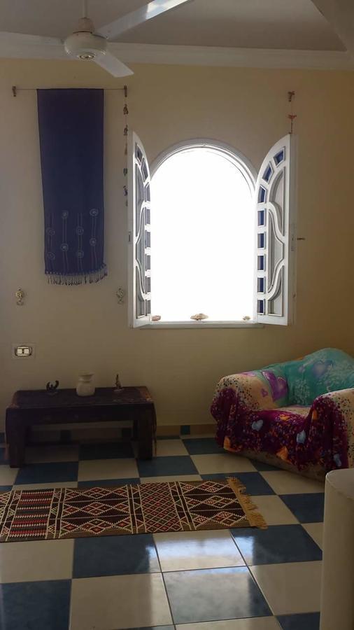 Luxor Light Retreat Bagian luar foto