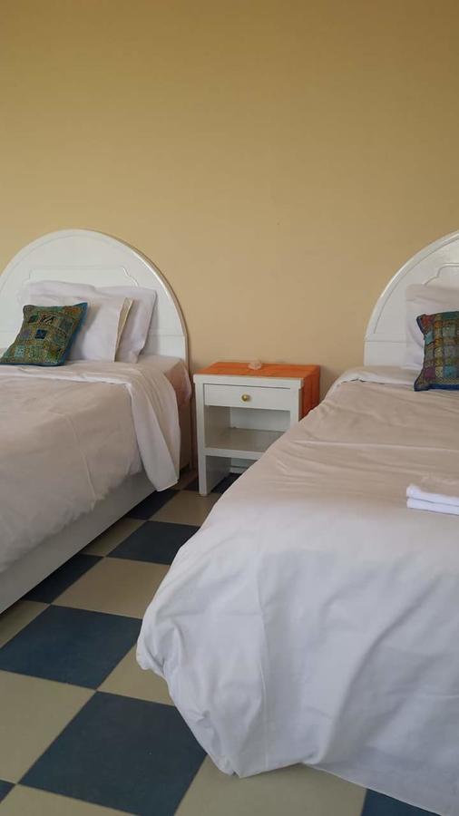 Luxor Light Retreat Bagian luar foto