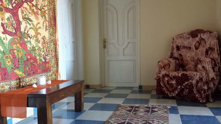 Luxor Light Retreat Bagian luar foto