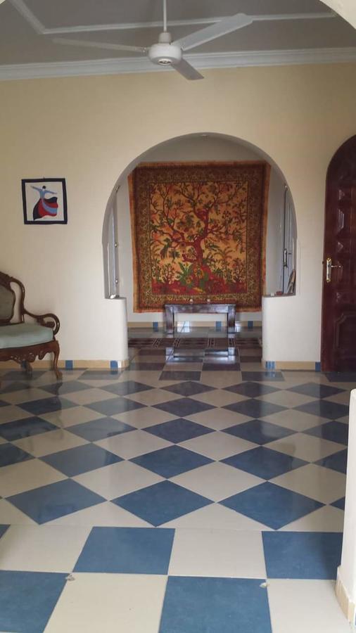 Luxor Light Retreat Bagian luar foto
