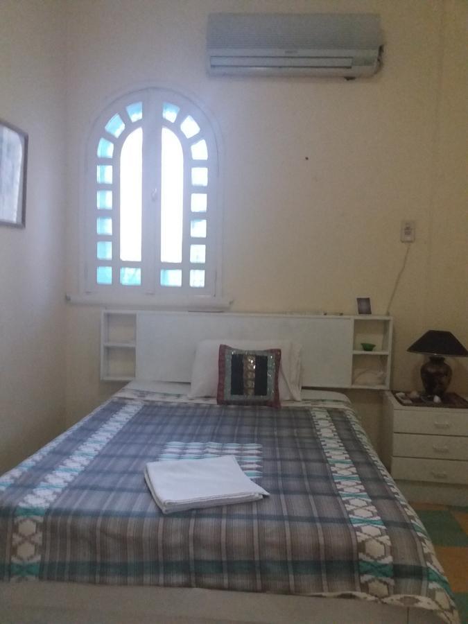 Luxor Light Retreat Bagian luar foto