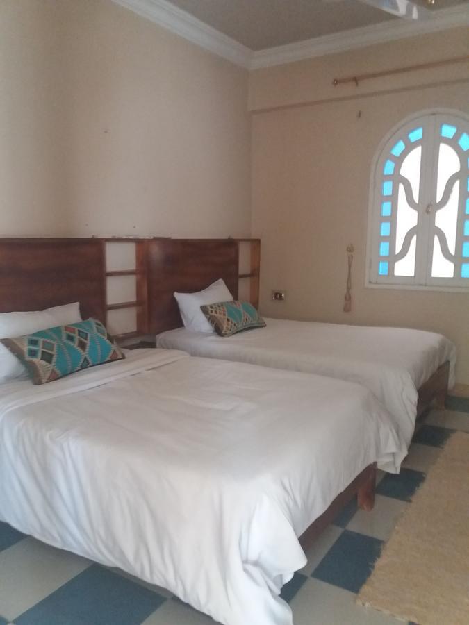 Luxor Light Retreat Bagian luar foto