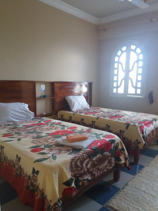 Luxor Light Retreat Bagian luar foto